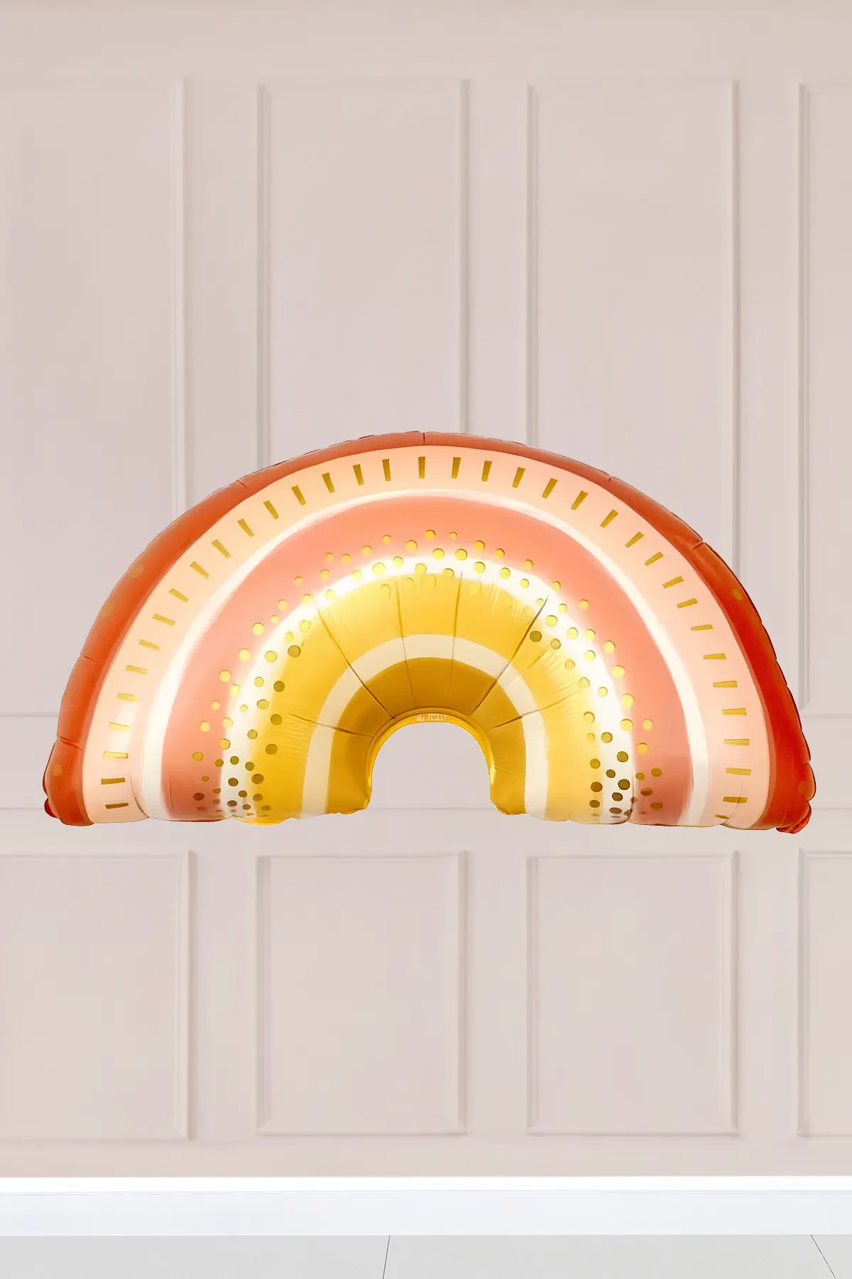 Boho Gökkuşağı Folyo Balon 5537
