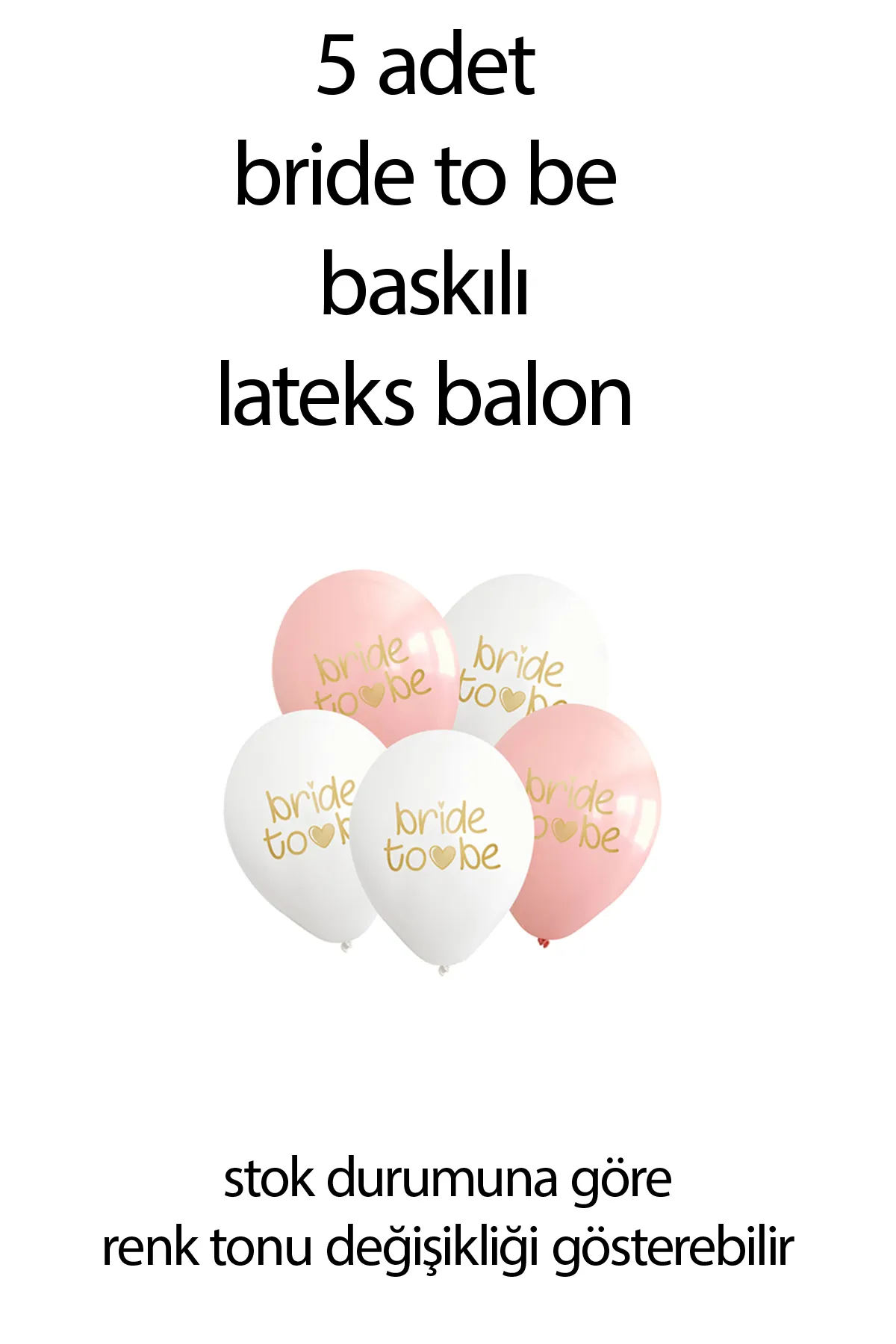 Gümüş Renk Bride To Be Parti Seti Gümüş Tema Bride Partisi Malzemeleri