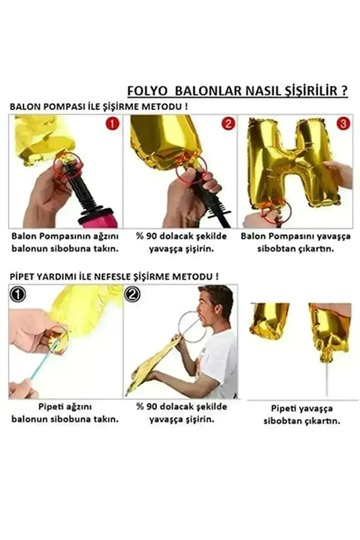 Büyük Fil Folyo Balon 5124 - Fil Şekilli Safari Folyo Balon