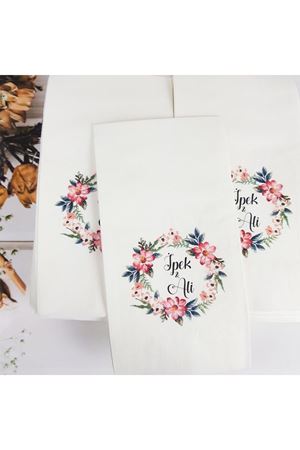 Kişiye Özel Baskılı Peçete dnbp032