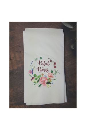 Kişiye Özel Baskılı Peçete dnbp038