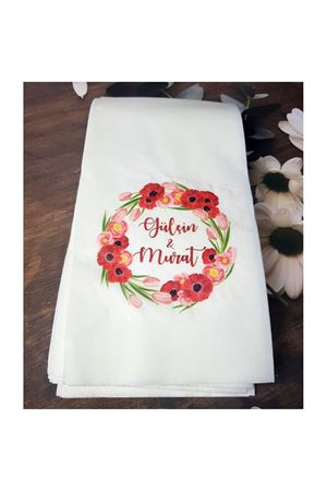 Kişiye Özel Baskılı Peçete dnbp036