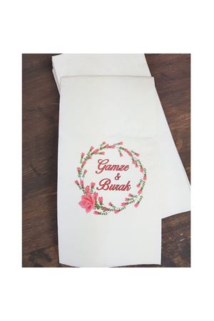 Kişiye Özel Baskılı Peçete dnbp033