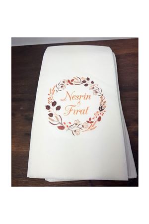 Kişiye Özel Baskılı Peçete dnbp043