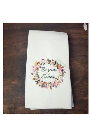 Kişiye Özel Baskılı Peçete dnbp041