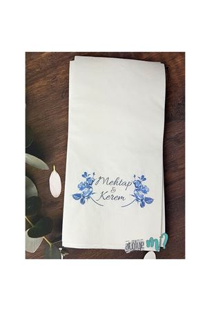Kişiye Özel Baskılı Peçete dnbp053