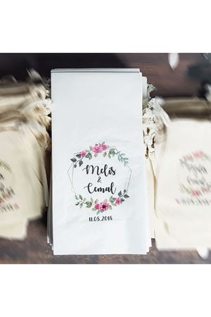 Kişiye Özel Baskılı Peçete dnbp060