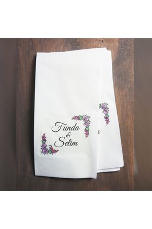 Kişiye Özel Baskılı Peçete dnbp062