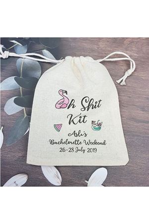 Flamingo Oh Shit Kit