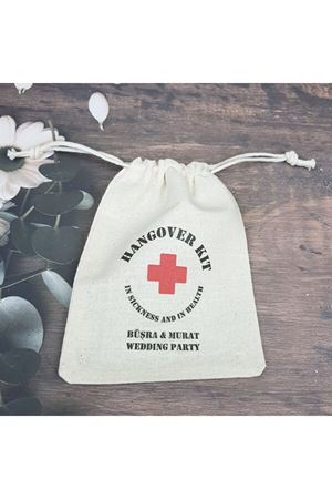 Hangover Kit Kesesi