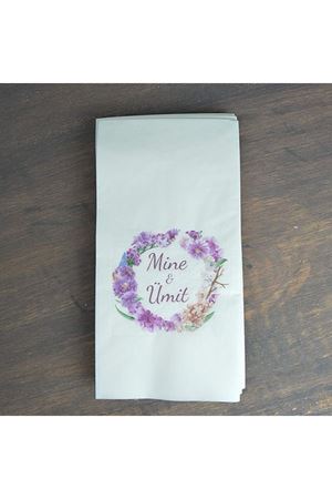 Kişiye Özel Baskılı Peçete dnbp068