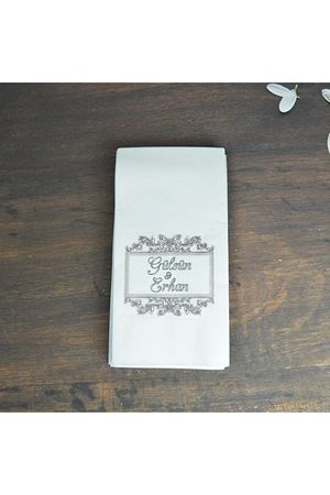 Kişiye Özel Baskılı Peçete dnbp065