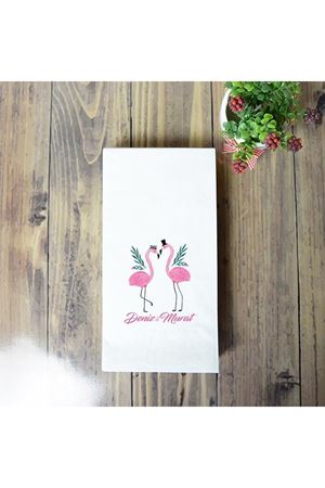 Kişiye Özel Baskılı Peçete dnbp087