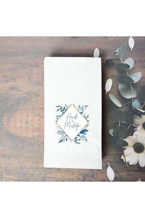 Kişiye Özel Baskılı Peçete dnbp088