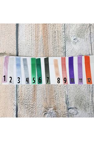 Oyuncak Araba Konsept - Lavanta Kesesi Hediyelik