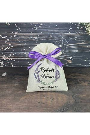 Lavanta Kesesi - dnlk017