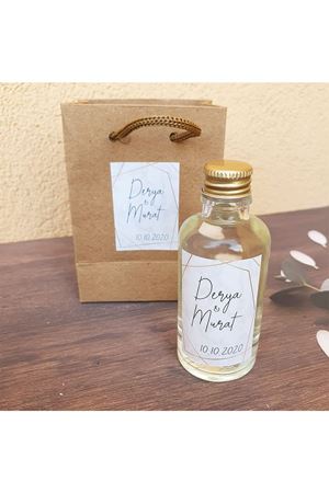 Hediyelik Kolonya - dnkl015