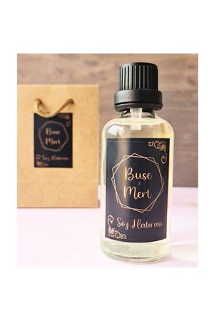 Siyah Gold Tasarım Kolonya Nikah Şekeri