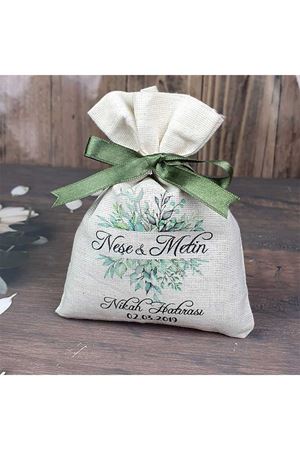 Lavanta Kesesi - Yapraklı dnlk013