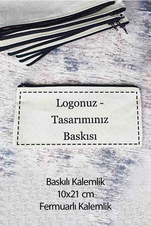 Kişiye Özel Baskılı Kalemlik