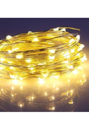 Peri Led 3 Metre Gün Işığı Pilli Dekor Işık