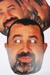Damat Yüz Maskesi