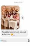 Damat Yüz Maskesi