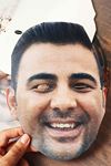 Damat Yüz Maskesi