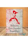 Kına Gecesi Karşılama Panosu knkp005