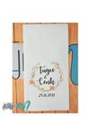 Kişiye Özel Baskılı Peçete dnbp002