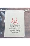 Aşk En İyi İlaçtır Hangover Kesesi