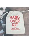 Hangover Kit Kesesi