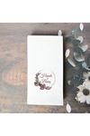 Kişiye Özel Baskılı Peçete dnbp084