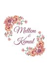 İsme Özel Etiket Baskı - Aslan Konsept