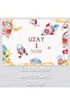 Uzay Konsept İsimli Amerikan Servis