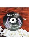 Ahşap Plak Magnet Nikah Hatırası