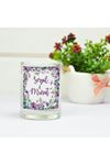 Kutulu Mum Hediyelik - dnmm011