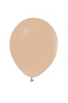Ten Rengi Balon 11" Lateks Ten Rengi Renk Balon 10'lu Paket