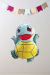 Squirtle Folyo Balon Pokemon Balonları