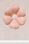 Somon Papatya Folyo Balon