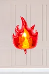 Ateş Folyo Balon 9245