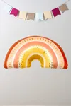 Boho Gökkuşağı Folyo Balon 5537
