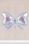 Hologram Fiyonk Folyo Balon