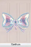 Hologram Fiyonk Folyo Balon