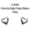 Gümüş Renk Bride To Be Parti Seti Gümüş Tema Bride Partisi Malzemeleri