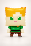 Alex Figür Folyo Balon Minecraft Tema Folyo Balon